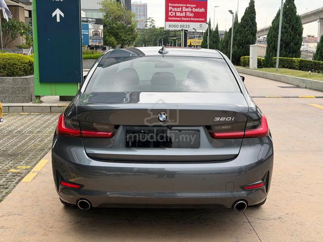 Bmw 3 SERIES 2.0 20I SPORT G20 (A) 320i F.R.Record - 5