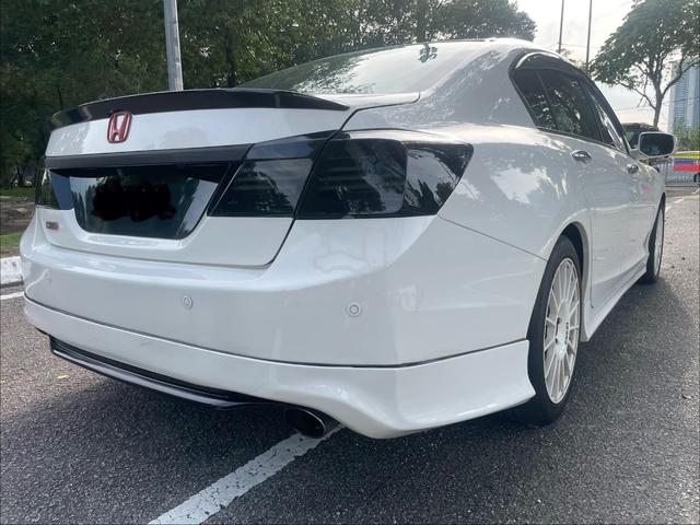 2016 Honda ACCORD 2.0 VTi-L (A) - 3