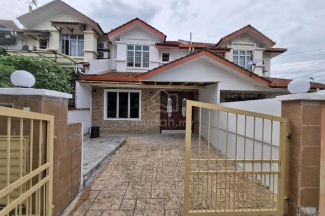 [Cheap+Renovat] 2 Storey Terrace - Amethyst 1, Kota Emerald, Rawang 1