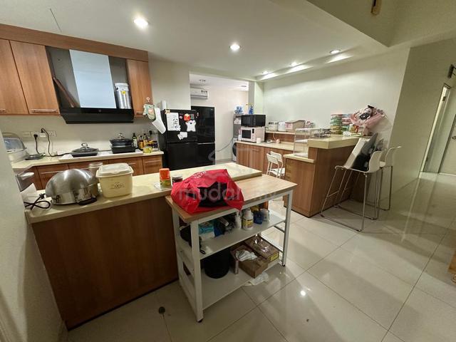 Lagoon View Resort Condominium 1