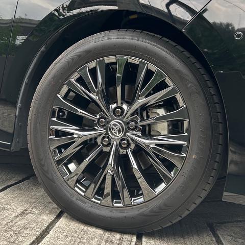 2024 Toyota VELLFIRE 2.4 Z PREMIER (A) 9K KM - 3