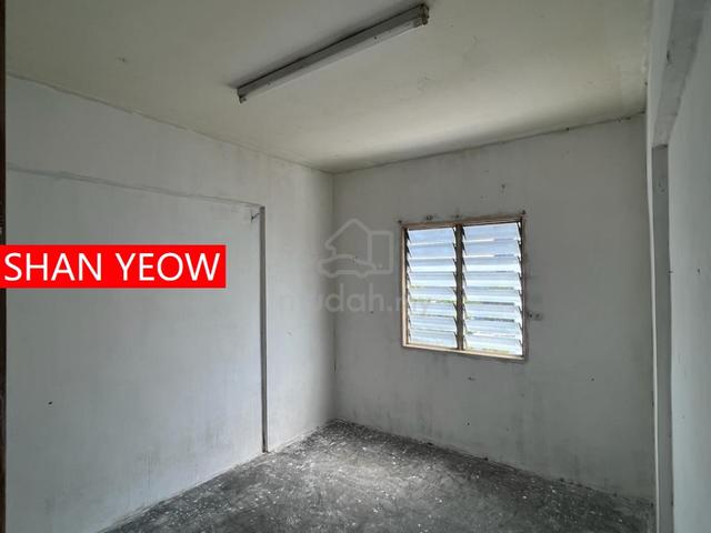 Pangsapuri Nagasari Sebarang Perai Juru Prai For Rent  Apartment