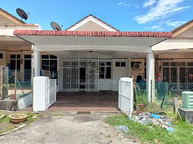 Hot Unit - Teres Setingk Kulim Hi-tech Rumah Cantik (BELOW MV + Nego) 1