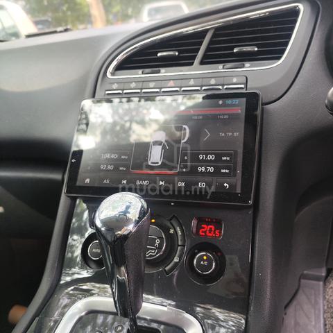 2012 Peugeot 5008 1.6 THP (A) - 5