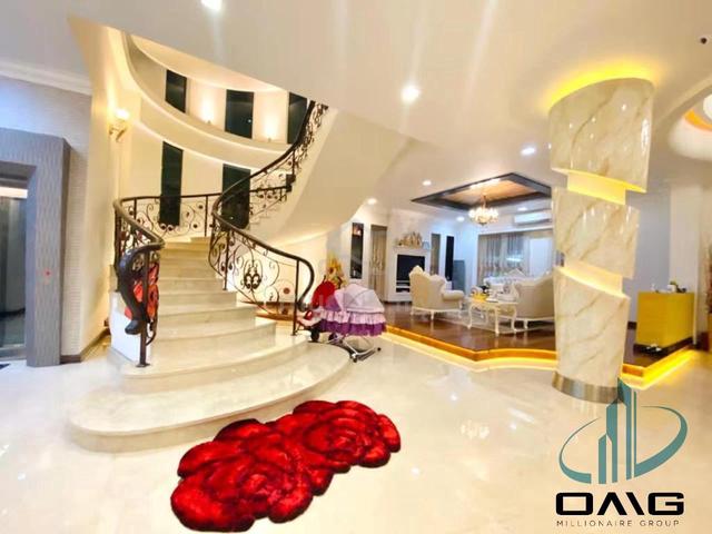 Ambang Botanic Klang Luxury 3 Storey Bungalow Fully Renovated value bu 1