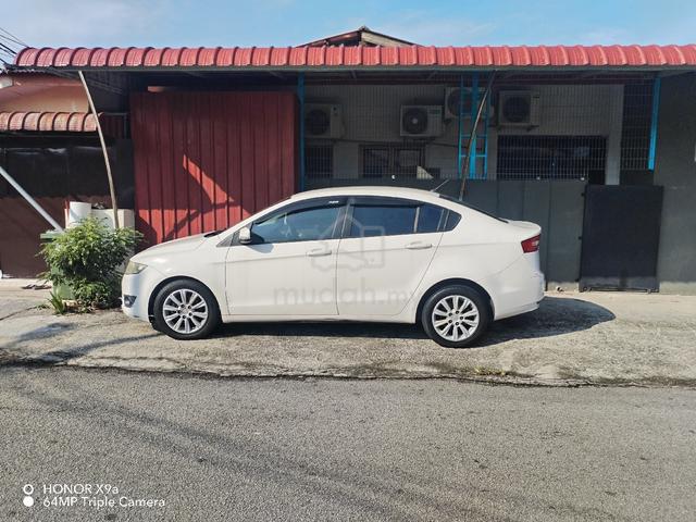 2012 Proton PREVE 1.6 EXECUTIVE (A) - 4