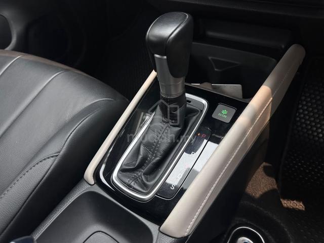 Honda CITY 1.5 V (LOW MILEAGE, HARGA JACKPOT) - 5