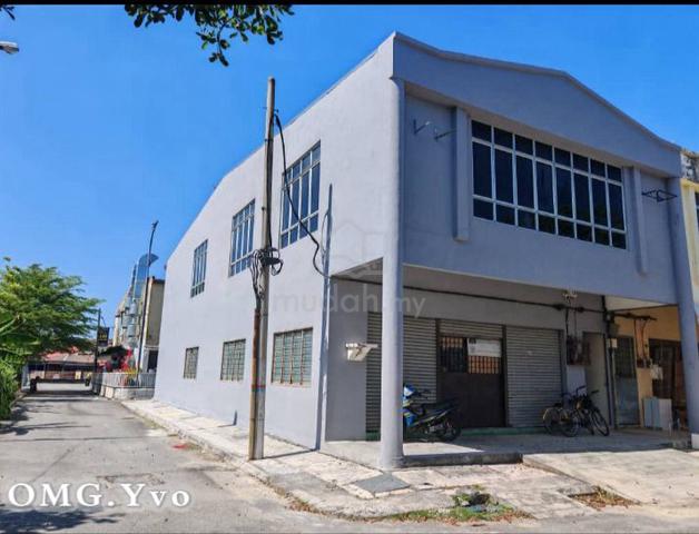 Taman Sentosa Klang TMN SEJAHTERA 2 storey Shop-lot 27 X 75 sqft 1