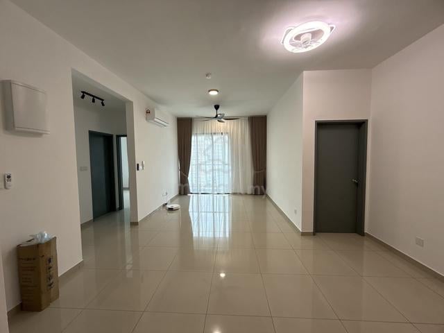 Parkland Residence @ Cheras 1