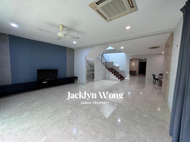 D Banyan Superlink Villa | The Residency Sutera Habour DโBanyan 1