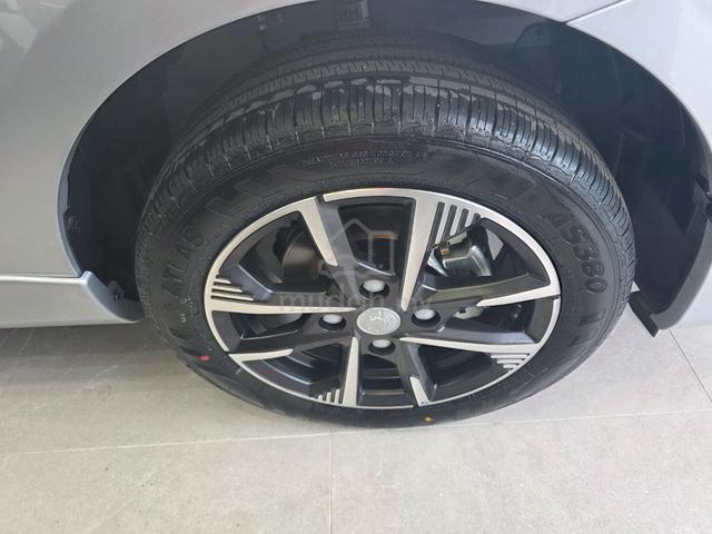 Proton Saga 1.5 PREMIUM Spacial Deal - 5