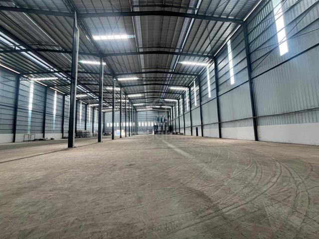 [WAREHOUSE RENT WITH CF] Warehouse Factory Pengkalan Chepas Kota Bharu 1