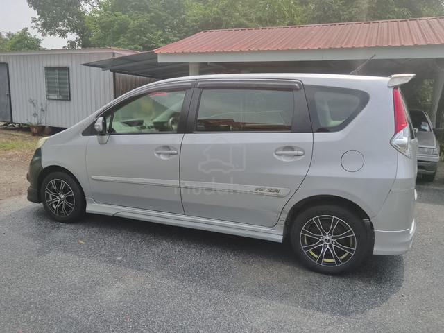 2013 Perodua ALZA 1.5 EZ (A) - 4