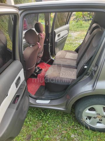 2006 Perodua MYVI 1.3 EZ (A) - 5