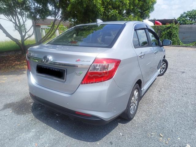 2017 Perodua BEZZA 1.3 ADVANCE (A) 1Owner Only - 3