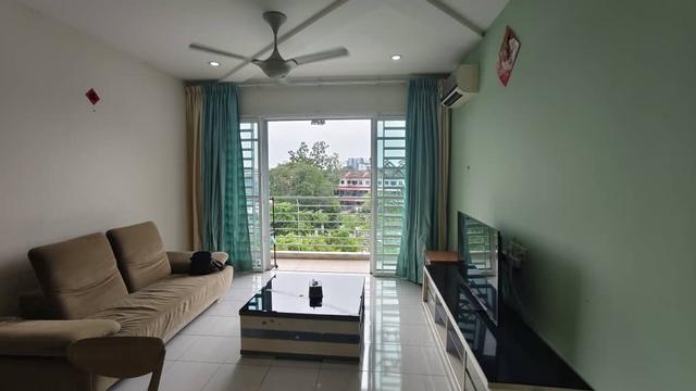 BM Residence 1