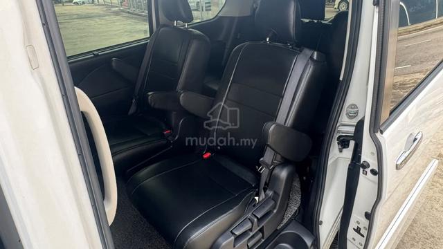 2018 Nissan SERENA 2.0 S-HYBRID HIGHWAY STAR (A) - 5