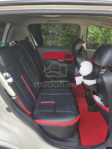 2008 Perodua MYVI 1.3 EZI (A) - 4