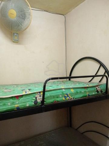 Bilik Non Sharing untuk disewakan di PKNS Apartment SS6/1 Kelana Jaya 1