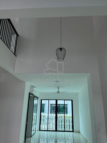 Eco Horizon | Ashton | Superlink | 25x75| Batu Kawan | Partial Furnish 1
