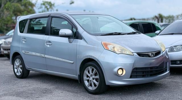 Perodua ALZA 1.5(A) MPV Skim AKPK CTOS CCRIS PTPTN - 4