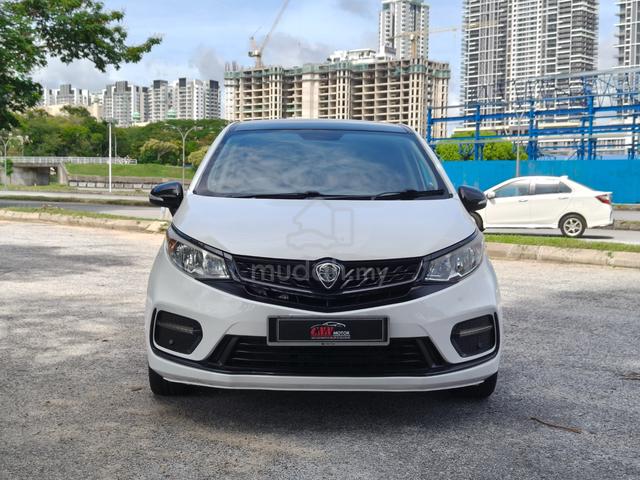2021 Proton PERSONA PREMIUM 1.6L (A) TOP CONTITION - 3