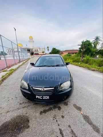 2011 Proton PERSONA 1.6 ELEGANCE BASE LINE (A) - 2