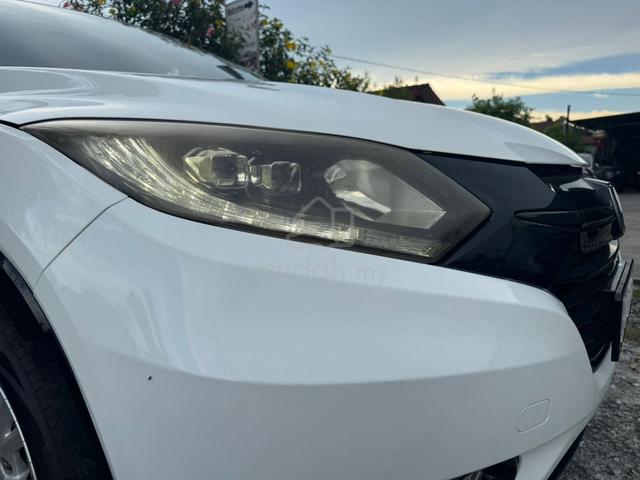 2016 Honda HR-V 1.8 V (A) F/L0@N 1 YR WRTY - 2