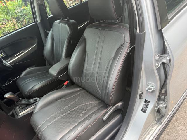 2020 Perodua MYVI 1.5 ADVANCE (A) 100% FULL LOAN - 4