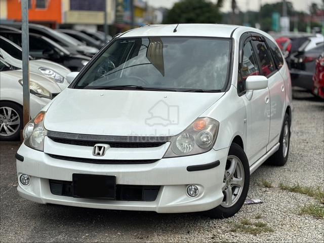 2006/07 Honda STREAM 2.0 IVS FACELIFT (A) - 1