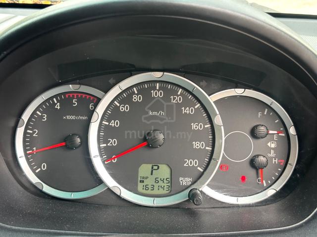 2010 Mitsubishi PAJERO 2.5 SPORT 4x2 Auto - 5