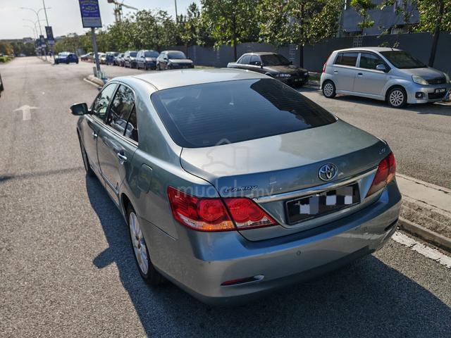 2007 Toyota CAMRY 2.4 V (A) - 3