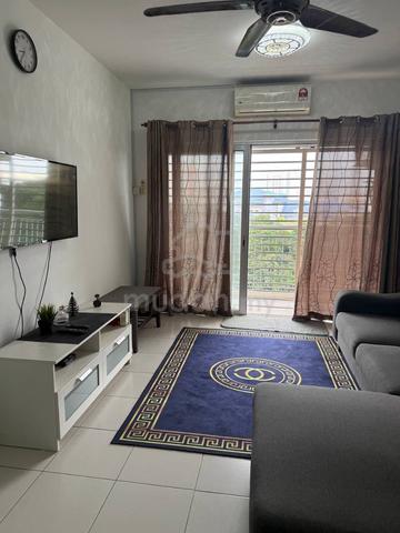 PPA1M Bukit Jalil 1