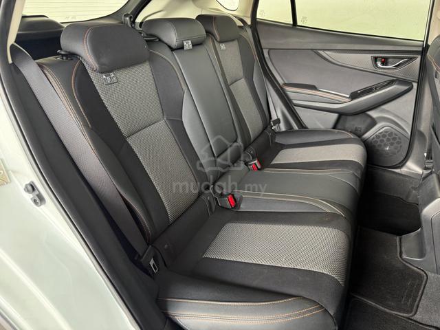 Subaru XV 2.0 I-P Facelift (A) Full Premium Low KM - 5