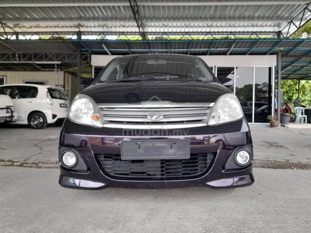 2013 Perodua VIVA 1.0 ELITE EZ (A) - 2