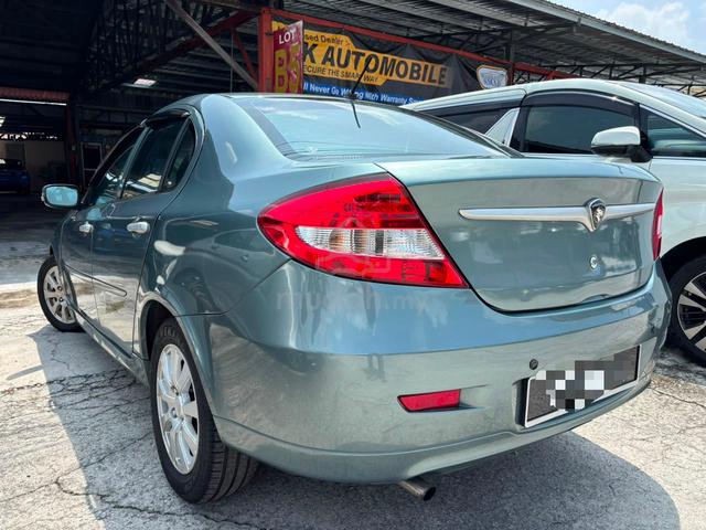 2013 Proton PERSONA 1.6 ELEGANCE MEDIUM LINE (A) - 4