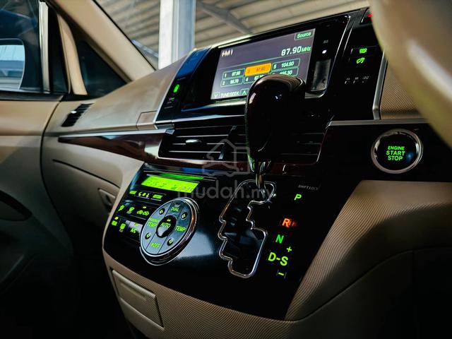 2014 Toyota ESTIMA 2.4 G ACR50W ENHANCED (A) - 4