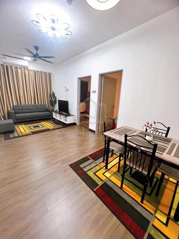 Vista Bangi 2