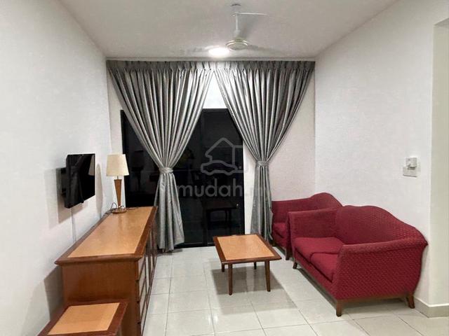Cassia Residence @ Laman View 1