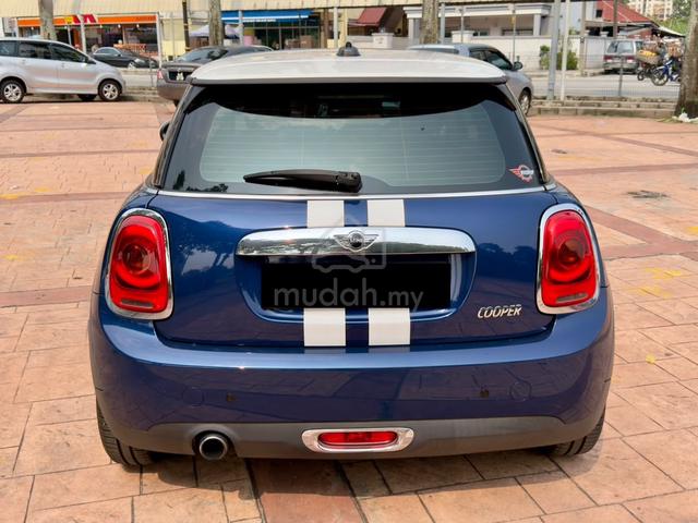 LOW MIL✅2017 Mini Cooper 1.5 3 DOOR F56 Hatchback - 4