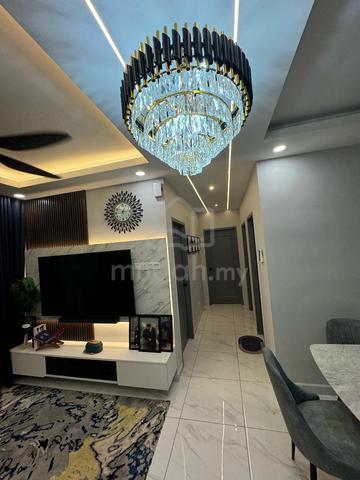 Residensi Pauh Permai 1