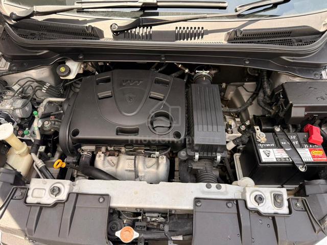 2019 Proton PERSONA 1.6 PREMIUM (A) - 3