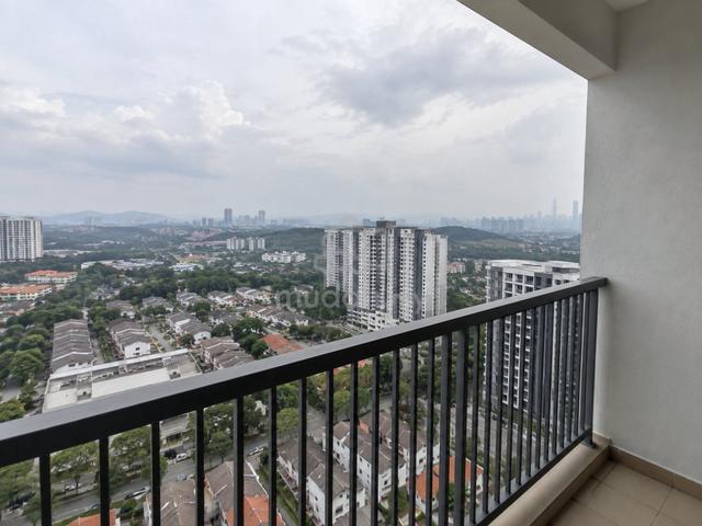 Residensi Sateria 1