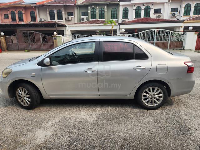 2013 Toyota VIOS 1.5 J NCP150R (A) - 5