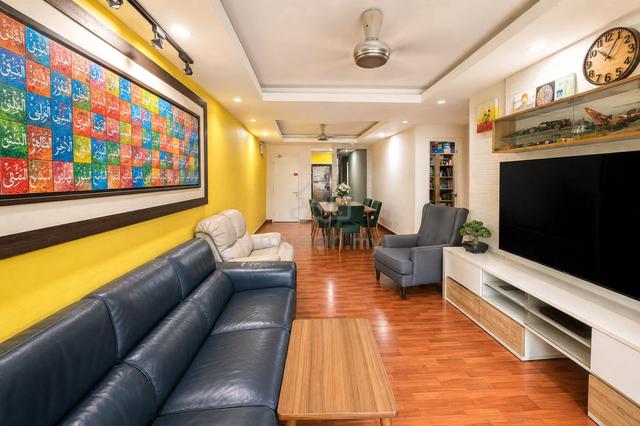 Amara Service Residences 1