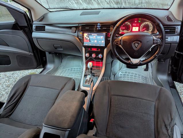 PROTON SUPRIMA S 1.6 AUTO TURBO PLAT CANTIK TipTop - 5