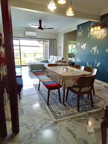 Villaria @ Bukit Antarabangsa 2