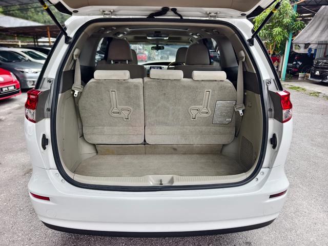 2010 Toyota Estima 2.4 ACR50W (A)LOAN SENANG LULUS - 5