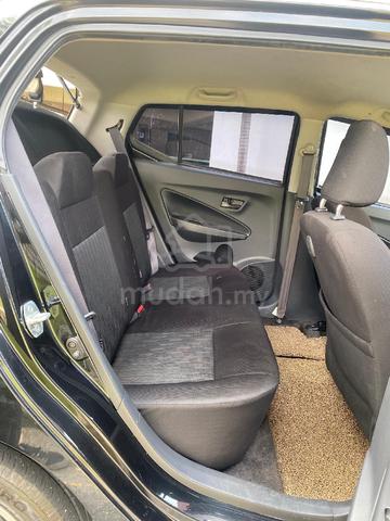 2019 Perodua AXIA 1.0 STANDARD G (A) - 5