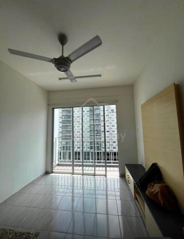 Vesta View Apartment @ Taman Putra Impian 1